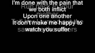 Devlin - Let it go Ft Labrinth LYRICS
