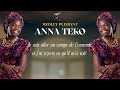 MEDLEY PUISSANT ANNA TEKO
