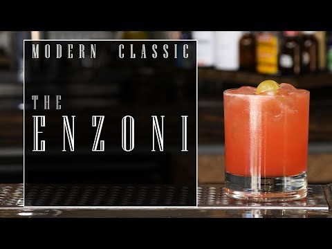 Wie man Enzoni macht