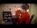 The Incredibles Trailer Remake