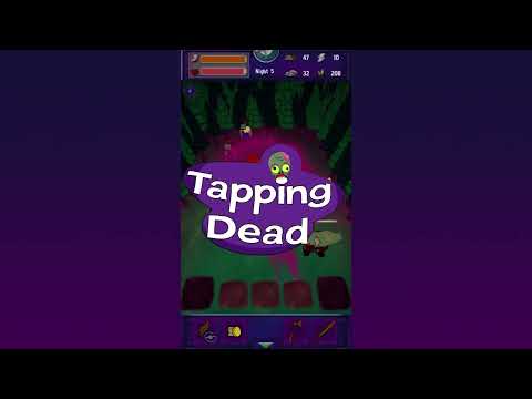 Tapping Dead video thumbnail