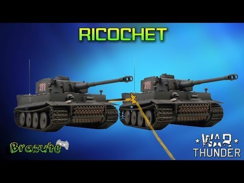 Steam Community :: Video :: War Thunder Tanks: Ricochet tiger kill