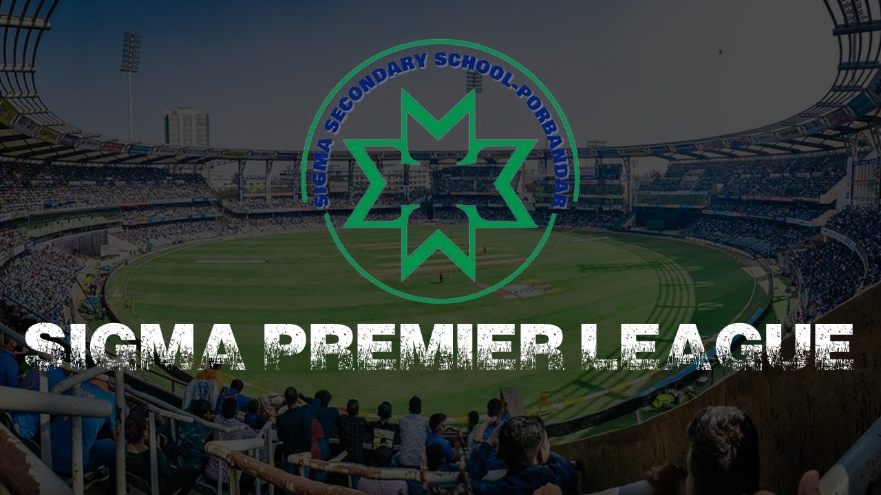 SIGMA PREMIER LEAGUE - 2024
