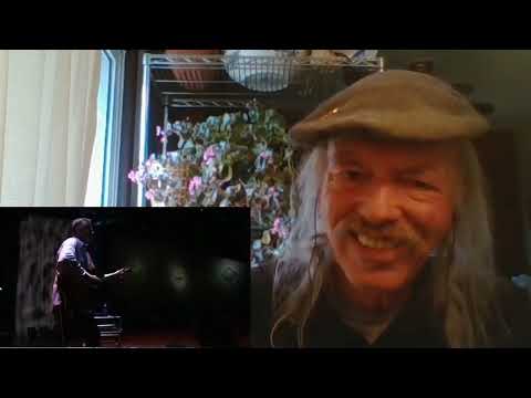 Tommy Emmanuel  Initiation(live)  REACTION