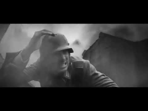 DECIPHER - WAR FEAR