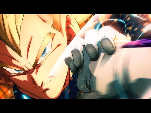 Everyone was wrong about this DBZ game