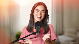 How I Made My $20 Mic Sound Decent (Course Promo Video)