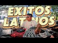 EXITOS LATINOS Shakira Paulina Rubio Chayanne David Bisbal Enrique Iglesias