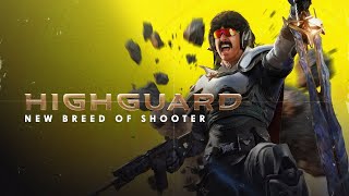 Download lagu DR DISRESPECT - HIGHGUARD - IS THIS GAME WORTH PLAYING? mp3