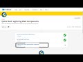 Create a Hello World Lightning Web Component || Quick Start: Lightning Web Components