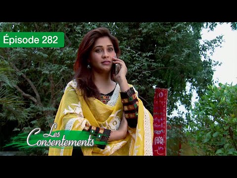 Les consentements - Saison 4 - Le destin de Zoya - EP 28 - Qubool Hai - Série doublée en français