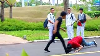 Download lagu PRANK Smack Down [PARODY] indonesia mp3