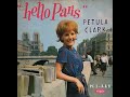 Clopin-Clopant - Petula Clark