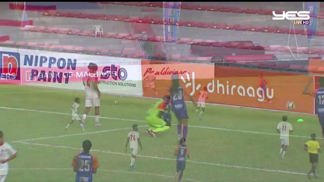 Match Highlights