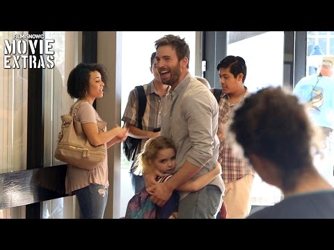 Gifted 'An Accomplished Cast' Featurette (2017)