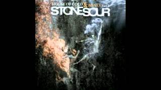 Stone Sour - Do Me A Favor (Audio)
