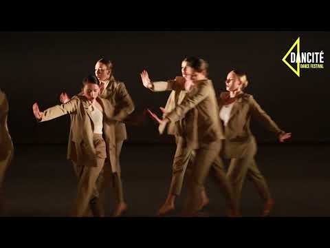 DANCITE 2022 - 20. - Variation Danse - 20.03.2022 (20h)