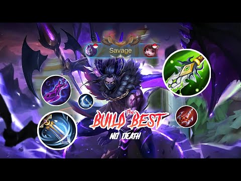 BEST BUILD MOSKOV TERBARU | AUTO SAVAGE