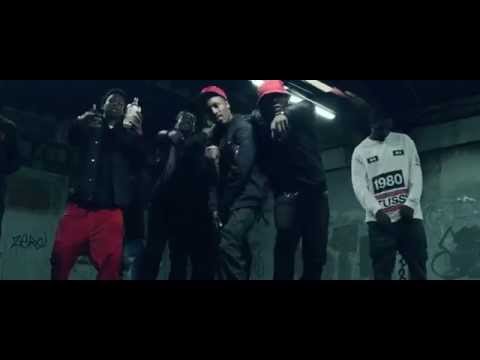 Neglected Kings - Feelings (Fidel Cash x Symba x Hollywood Keefy x RbcBugzy)