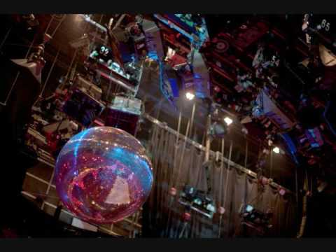 Freza & DJ Flash - Cosmo Girl (Ricky Ryan Edit)