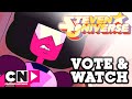 Steven Universe | Geen ontvangst | Cartoon Network