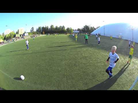 Ilves 08 vs Jazz 2-0