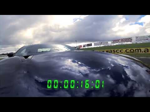 Zoom TV on 7mate Ep. 17 - Nissan GTR Track Day Pt  3