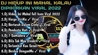 Download lagu HIDUP INI MAHAL~KALAU DIPIKIRKAN CARI MAKAN UNTUK SEBULAN REMIX TERBARU VIRAL TIKTOK 2022 mp3