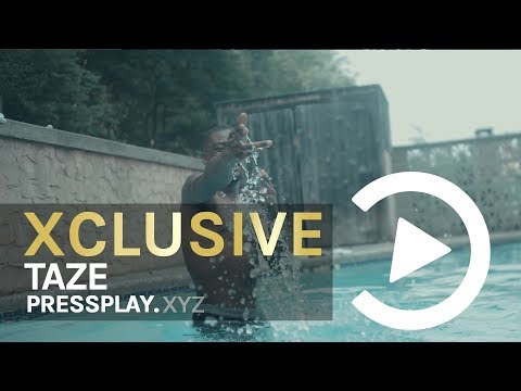 Taze - Pallance 2.0 (Music Video) Prod By Simo Made | Pressplay