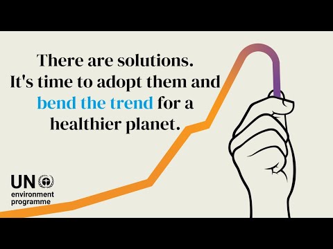 Global Resources: The Delicate Balance of Power and Sustainability