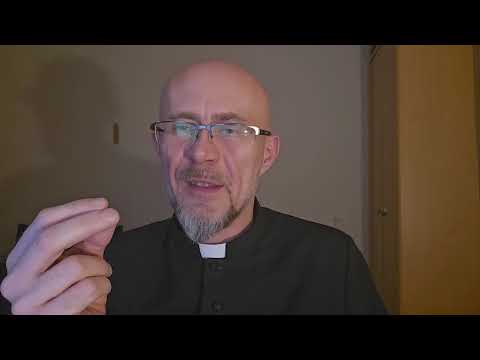 Wideo: Czy jesteś wrażliwy także na ludzi?