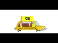 Reklama Nju Mobile Taxi 2016