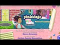 Be A SciGirl On PBSKIDSGO ORG Csupo