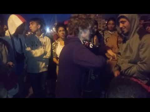 Golpes de Criterio - Cheto vs Layan - 4tos (Fecha 2)