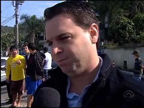 Demolição da sede da Federação Catarinense de Remo preocupa praticantes do esporte   G1 Santa Catari