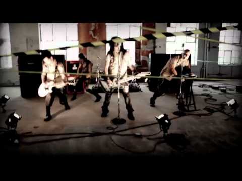 The Defiled- Call to Arms