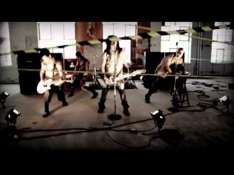 The Defiled - Call to Arms (Official Music Video)