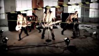 The Defiled - Call to Arms (Official Music Video)