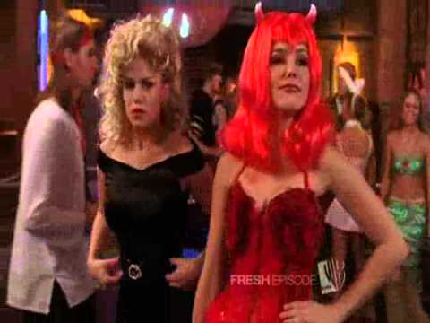 One Tree Hill - 304 - Brooke & Haley - [Lk49]