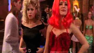 One Tree Hill - 304 - Brooke & Haley - [Lk49]