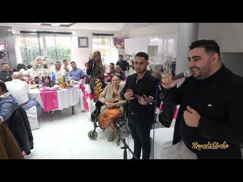 Pesti Márió - Zsitehara cirdel banda //// OFFICIAL ROYAL  LIVE VIDEO