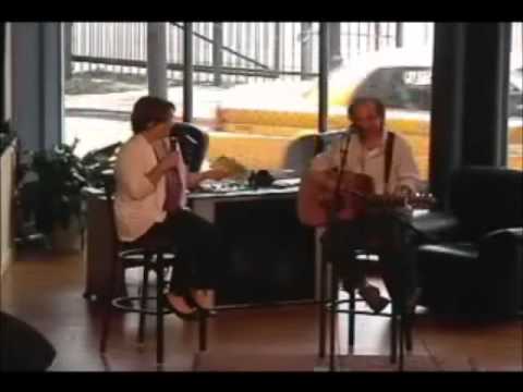 The Pam Rossi Show - Dave Boutette  part 1