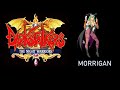 Arcade Darkstalkers Morrigan Longplay PAS