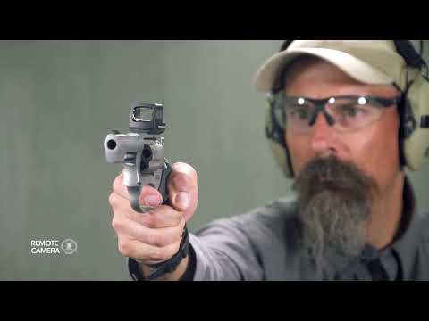 Taurus 605 Toro Holster