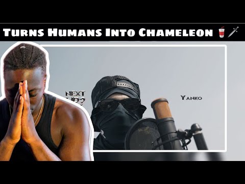 American Reaction To Yanko - Next Up? [S2.E37] | @MixtapeMadness