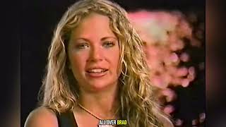 Cameran+Brad • The Real World San Diego (2004)