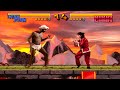 Way Of The Warrior 3DO Play As Gulab Jamun