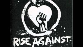 Rise Against - Death Blossoms. Unrealeased song!