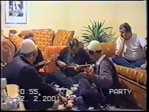 OSMANI ME VLL LLAPQEVA - MOJ KOSOVE MOJ BUKUROSHE