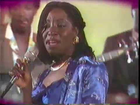 Sellsa - Boula ane a Mimbok et Nyia Woma